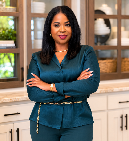 Andrea Salis Daniels